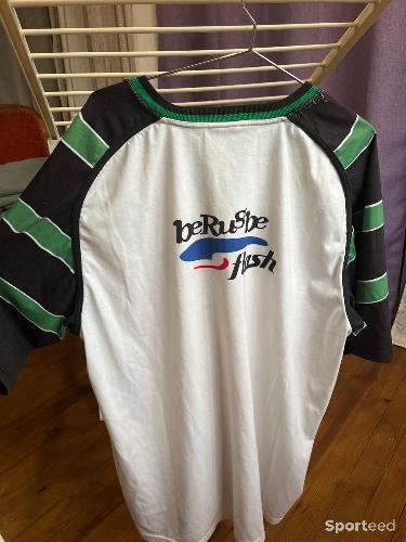 Rugby - Maillot vintage de rugby de Montauban  - photo 4