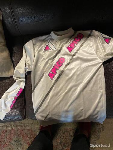 Maillot  Vintage APICO Neuf