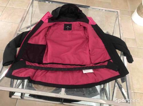 Ski alpin - Belle veste femme de ski waterproof RIPCURL - photo 6