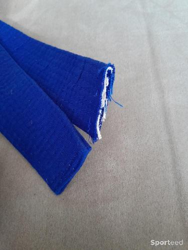 Judo - Ceinture  - photo 3