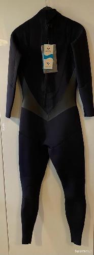 Bodyboard - Combinaison Neuve Surf ROXY / Surf wetsuit ROXY - photo 6