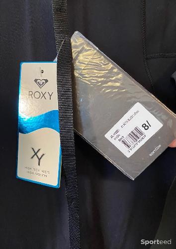 Surf - Combinaison Neuve Surf ROXY / Surf wetsuit ROXY - photo 6