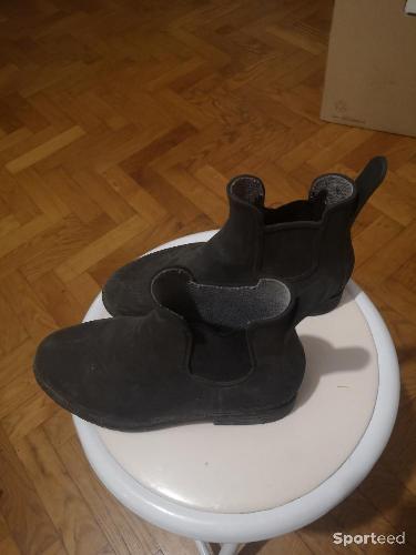 Equitation - Boots noires  - photo 5