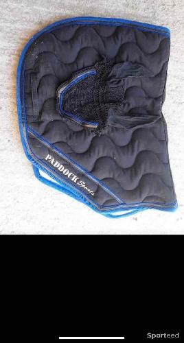 Ensemble paddock sport 