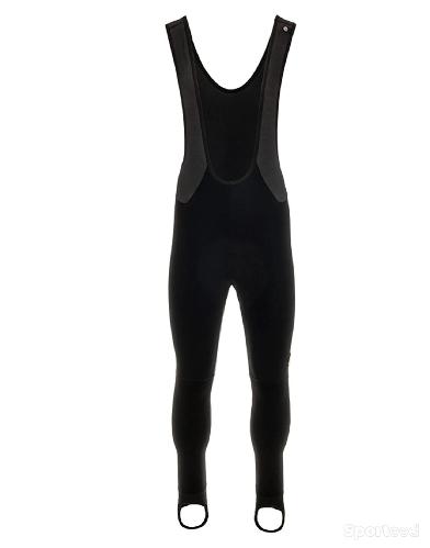 Cuissard Long HAUT DE GAMME : BIORACER Spitfire Tempest Padded