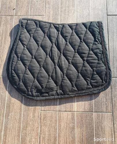 Tapis d'équitation