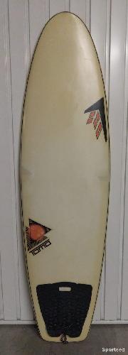 Surf - Planche de surf FIREWIRE / TOMO SURFBOARDS 5'7 - photo 6