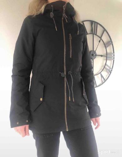 Ski alpin - Veste femme de ski waterproof O’neill - photo 6