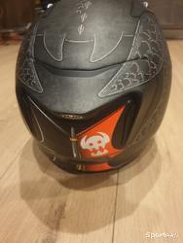 HJC RPHA 11 Toothless DreamWorks Helmet