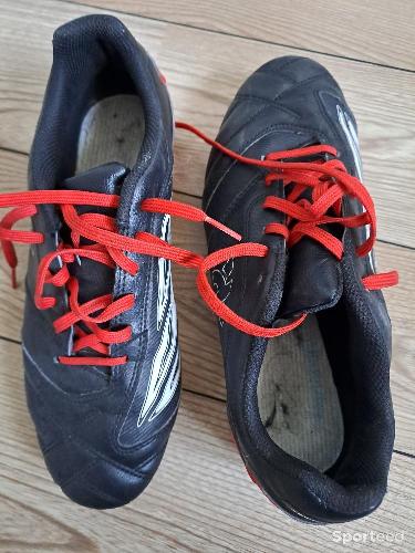 Rugby - Chaussure foot ou rugby  - photo 3