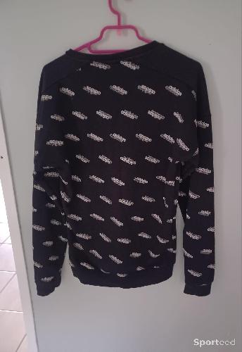 Sportswear - sweat adidas xs - photo 6