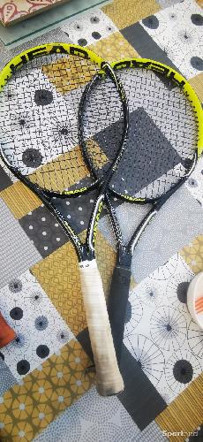 Tennis - Head - photo 3