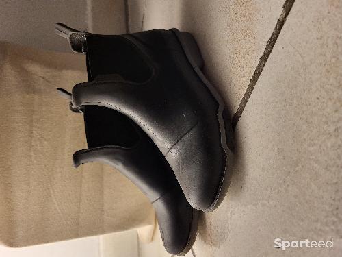 Boots - Bottines Equitation Enfant 31