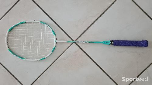 Raquette badminton Victor Thruster