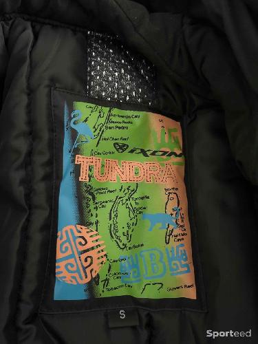 Moto route - Veste Ixon Tundra neuve T. S - photo 6