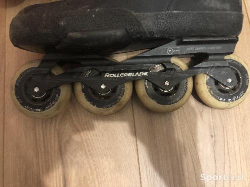 Roller - Rollers - photo 6