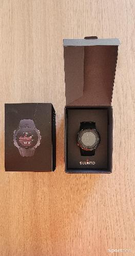 Accessoires électroniques - Montre Suunto Spartan Trainer Wrist HR - photo 4