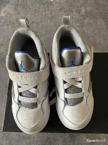 Jordan flight 45 enfant best sale