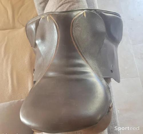 Equitation - Selle Eric Thomas  - photo 6