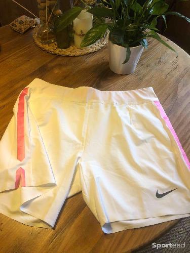 Tennis - Short tennis Nike  - photo 3