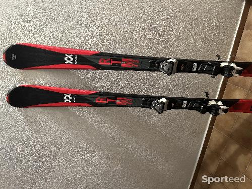 Ski