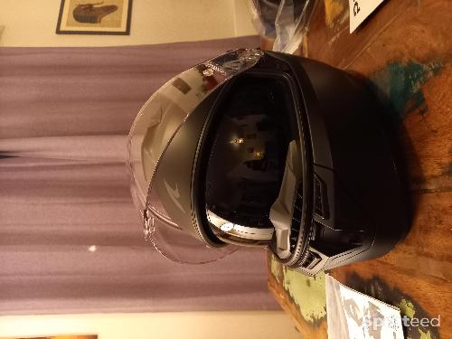 Moto route - Casque moto  - photo 5