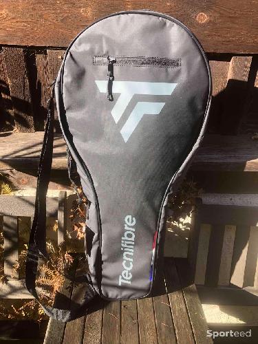 Tennis - Housse raquettes Tecnifibre  - photo 5