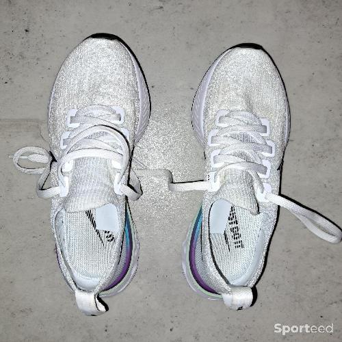 Fitness / Cardio training - Basket Nike React Infinity  - photo 6