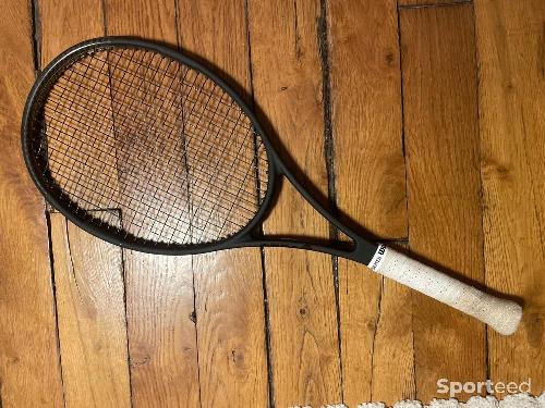Raquette wilson 97 UL V13