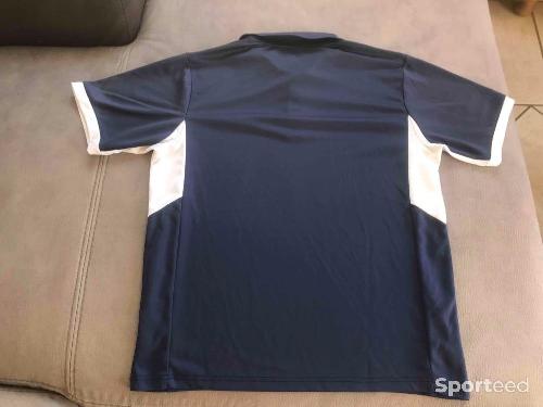 Tennis - Polo Yonex Homme Taille M - photo 6