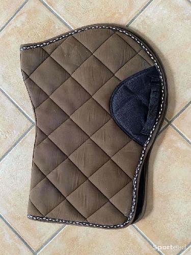 Equitation - 2 tapis equithem  - photo 3