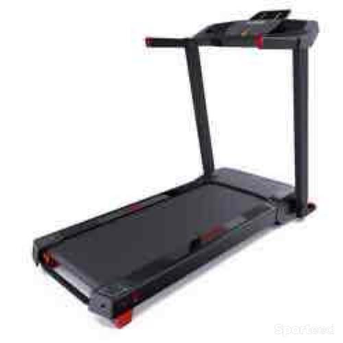 Tapis de courses compact RUN 100