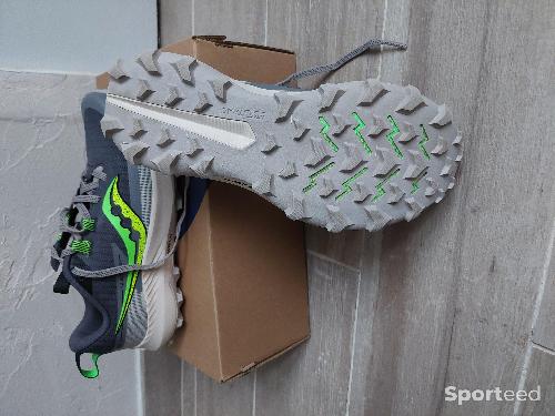 Chaussures trail femme