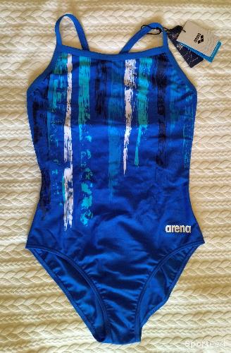 Natation - Maillot de Bain Arena (femme) - photo 6