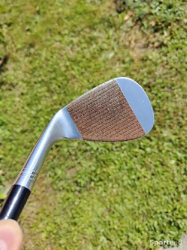 Golf - GOLF SW TAYLORMADE MILLED GRIND 2 - photo 5