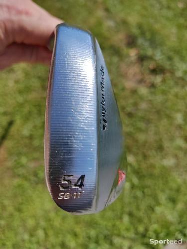 Golf - GOLF SW TAYLORMADE MILLED GRIND 2 - photo 5