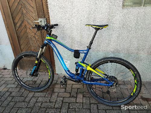 VTT giant