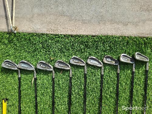 Golf - Serie Boston  - photo 5