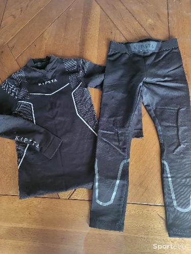 Sous-vêtements football 