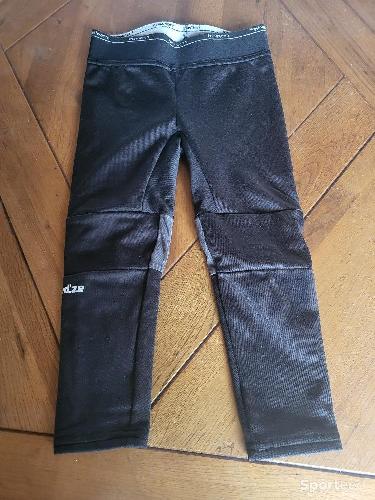 Sous pantalon de ski