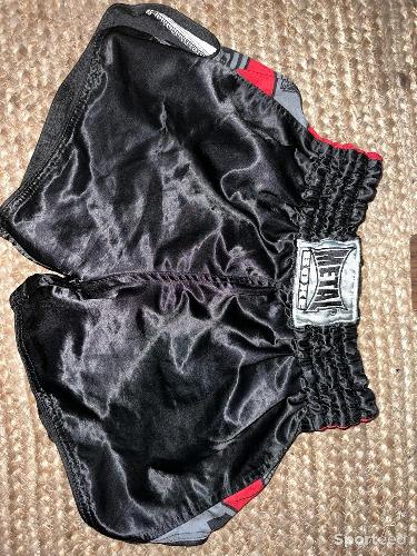 Short de boxe