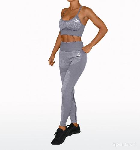Ensemble fitness femme neuf : Femme  Fitness / Cardio training -  04/12/2023 - Sporteed