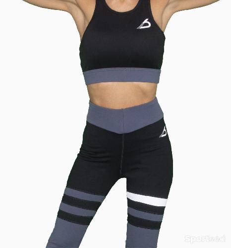 Ensemble fitness femme neuf : Femme  Fitness / Cardio training -  04/12/2023 - Sporteed