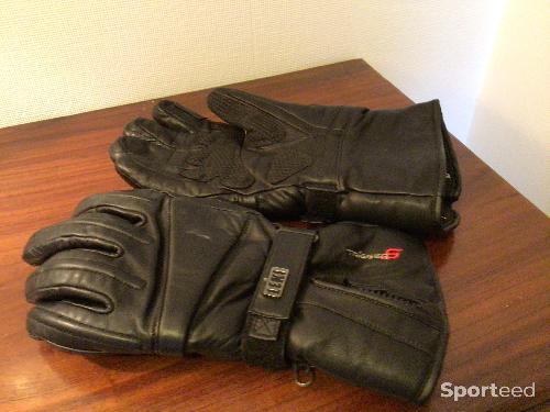 Ski de fond - Gants - photo 5