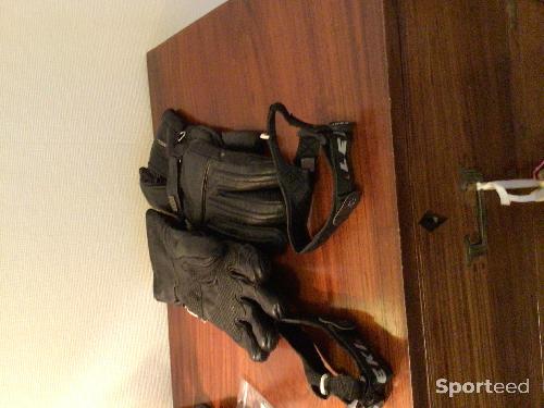 Ski de fond - Gants - photo 5