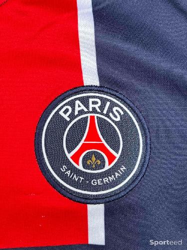 Football - Maillot verratti PSG  - photo 6