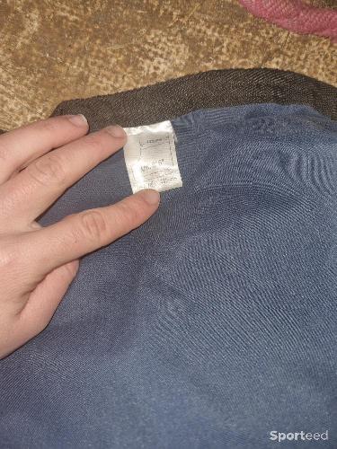 Couverture d ecurie horseware Mio