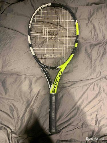 Raquette tennis babolat  