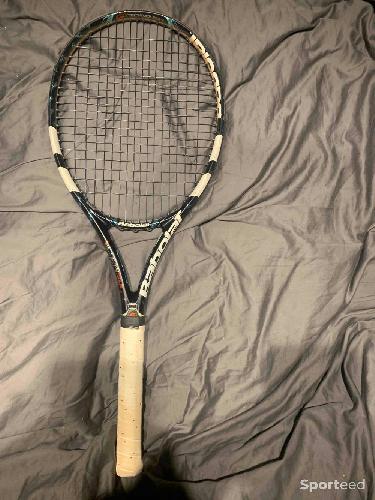 Raquette babolat 