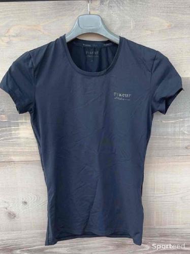 Equitation - TEE shirt pikeur  - photo 6